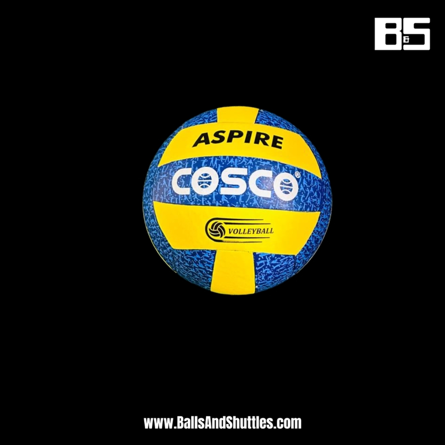 COSCO ASPIRE VOLLEYBALL | COSCO SIZE 4 VOLLEYBALL | COSCO VOLLEYBALL