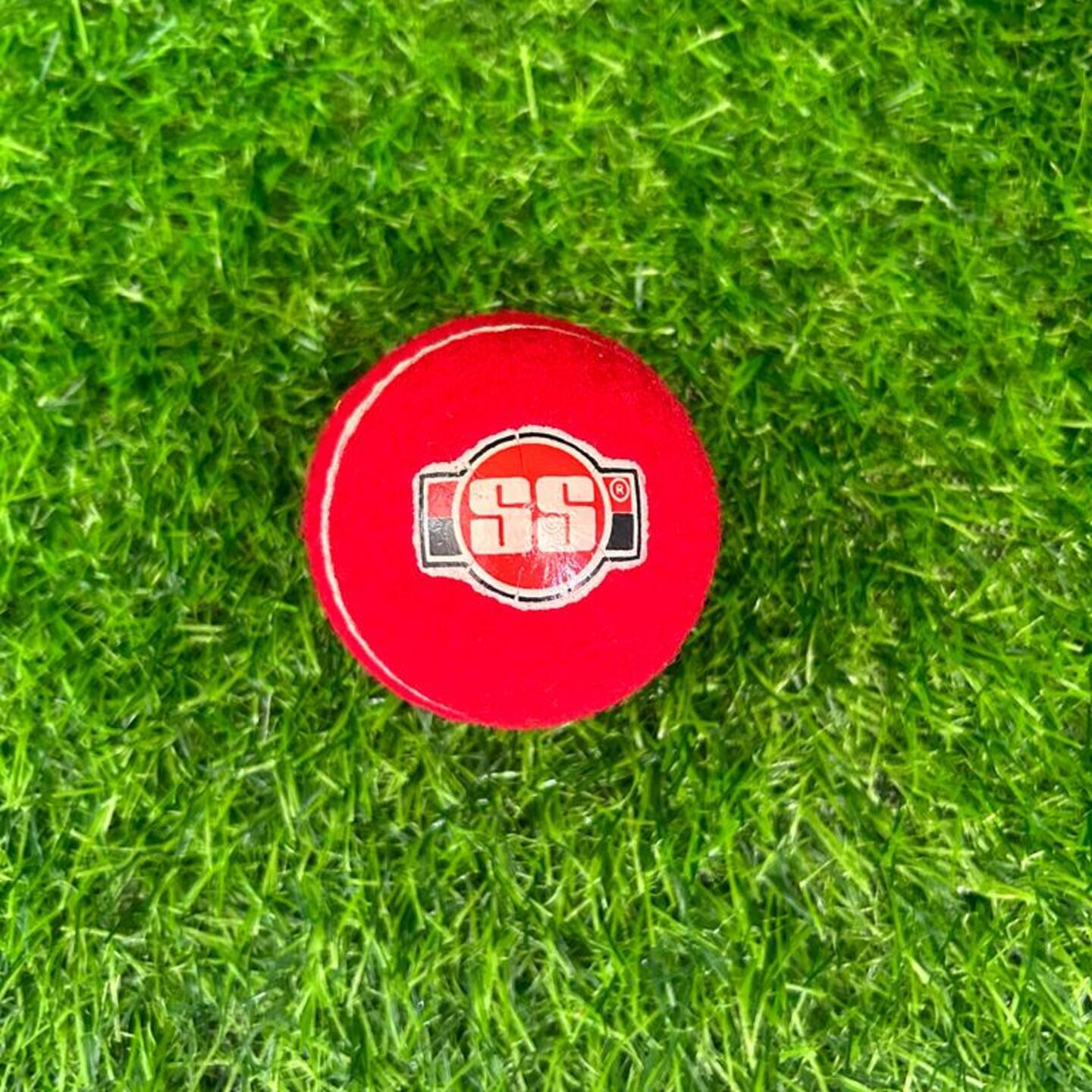 SS TENNIS BALL WITH SEAM | CRICKET PRACTICE BALL