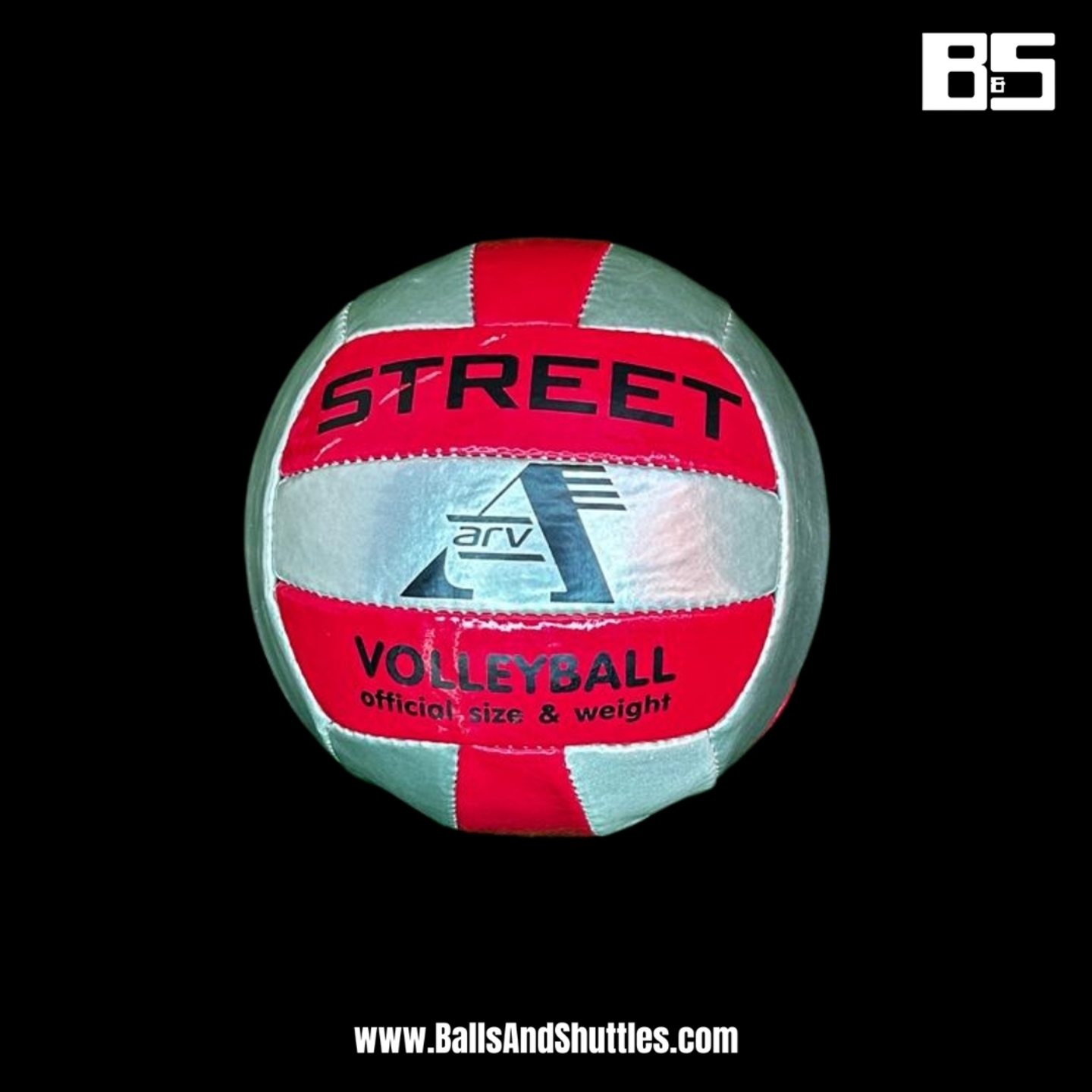 ARV STREET VOLLEYBALL | ARV SIZE 4 VOLLEYBALL | ARV VOLLEYBALL