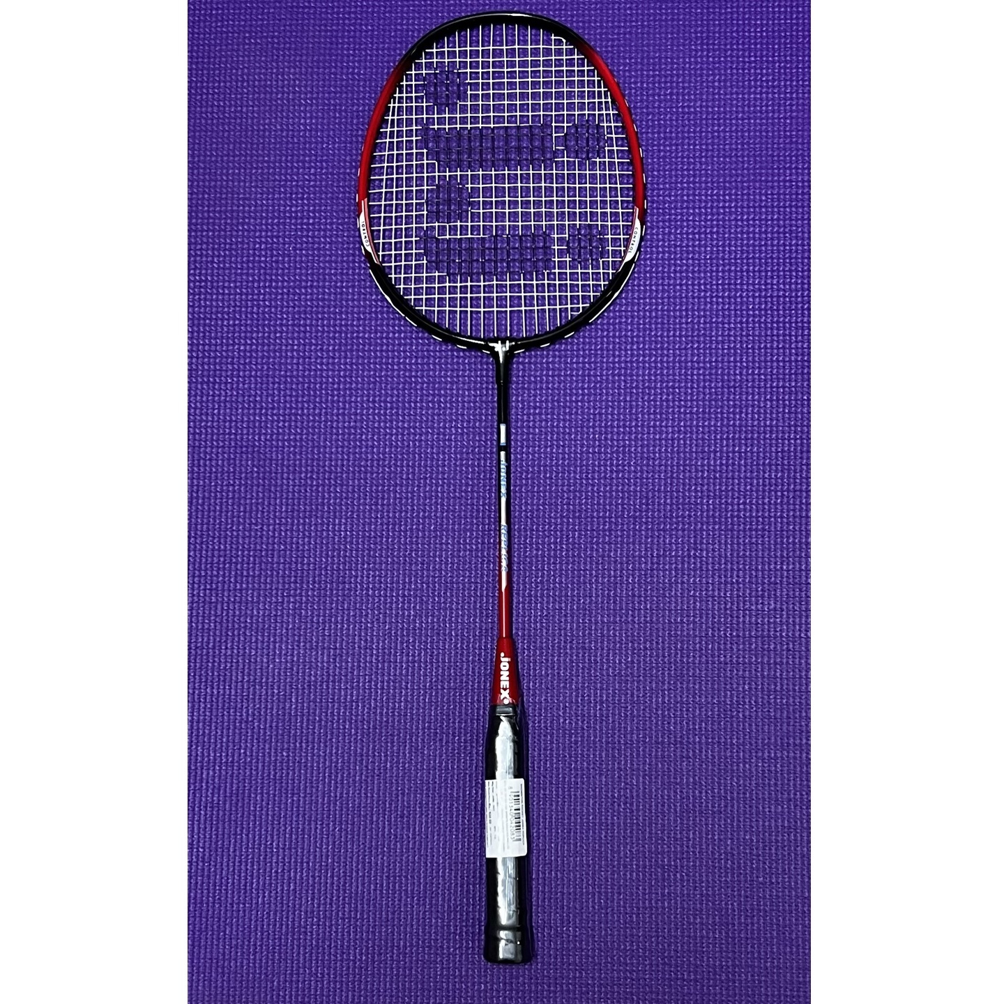 JONEX REPLICA BADMINTON RACQUET