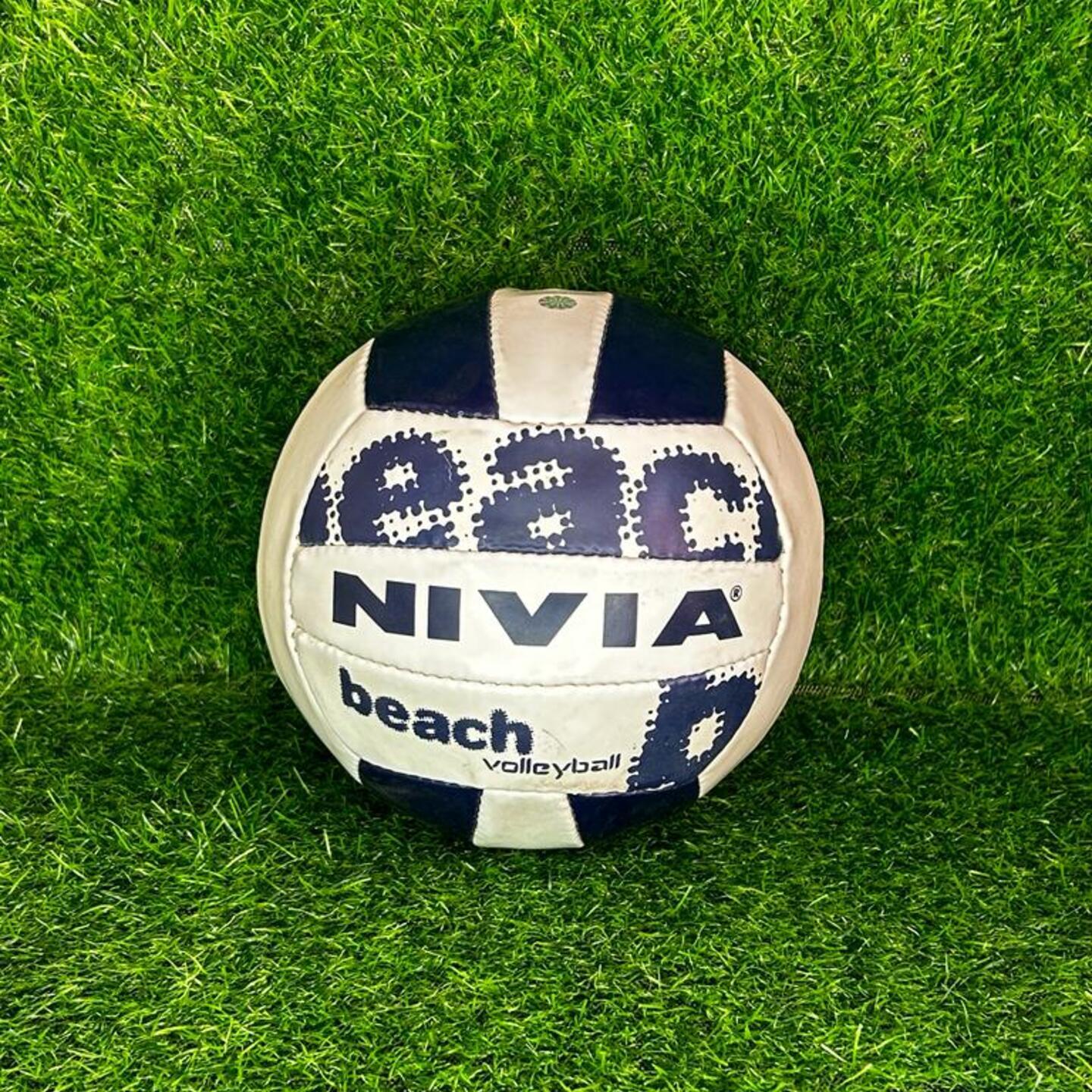 NIVIA BEACH VOLLEYBALL size 4