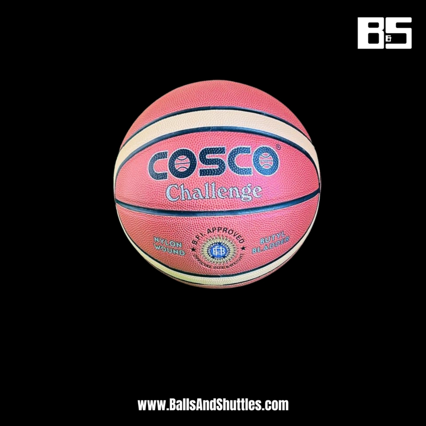 COSCO CHALLENGE BASKETBALL | COSCO SIZE 6 BASKETBALL | COSCO BASKETBALL