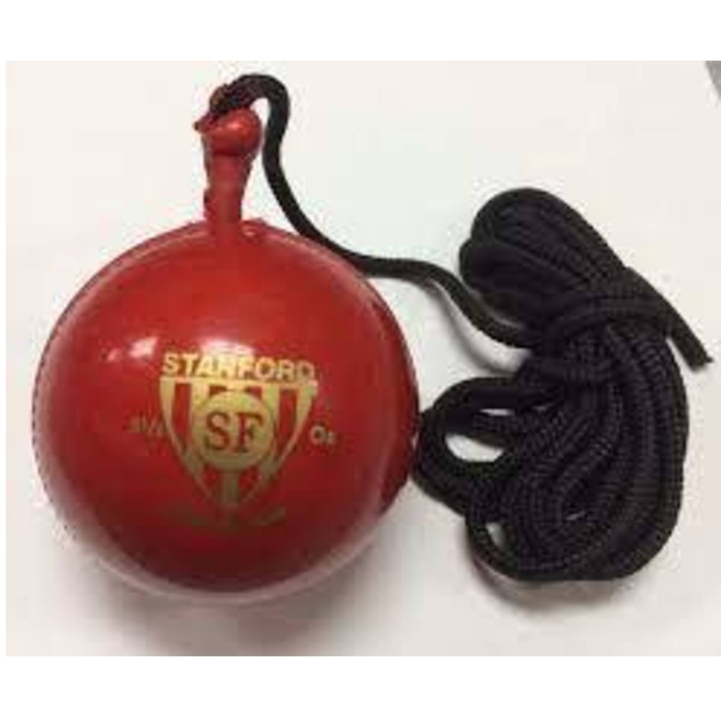 SF HANGING SYNTHETIC CRICKET BALL