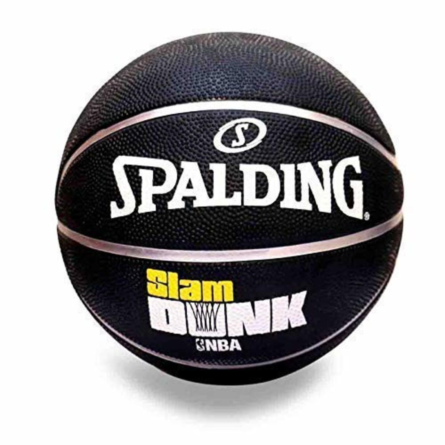 SPALDING SLAM DUNK BASKETBALL SIZE 6