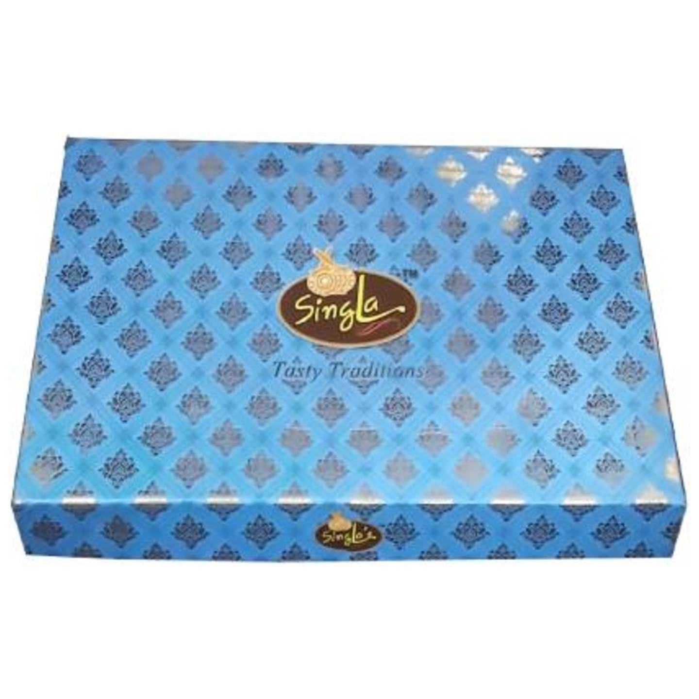 Singla Kaju katli 250g Karachi Halwa 250g