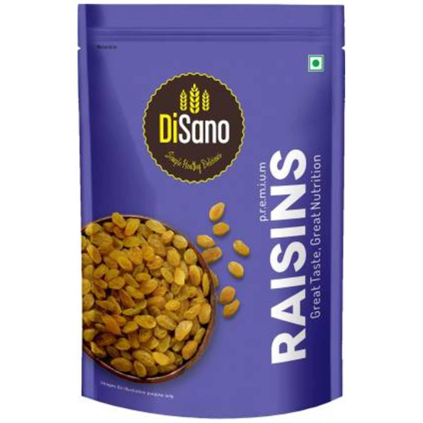 DiSano Premium Raisins  (250 g)