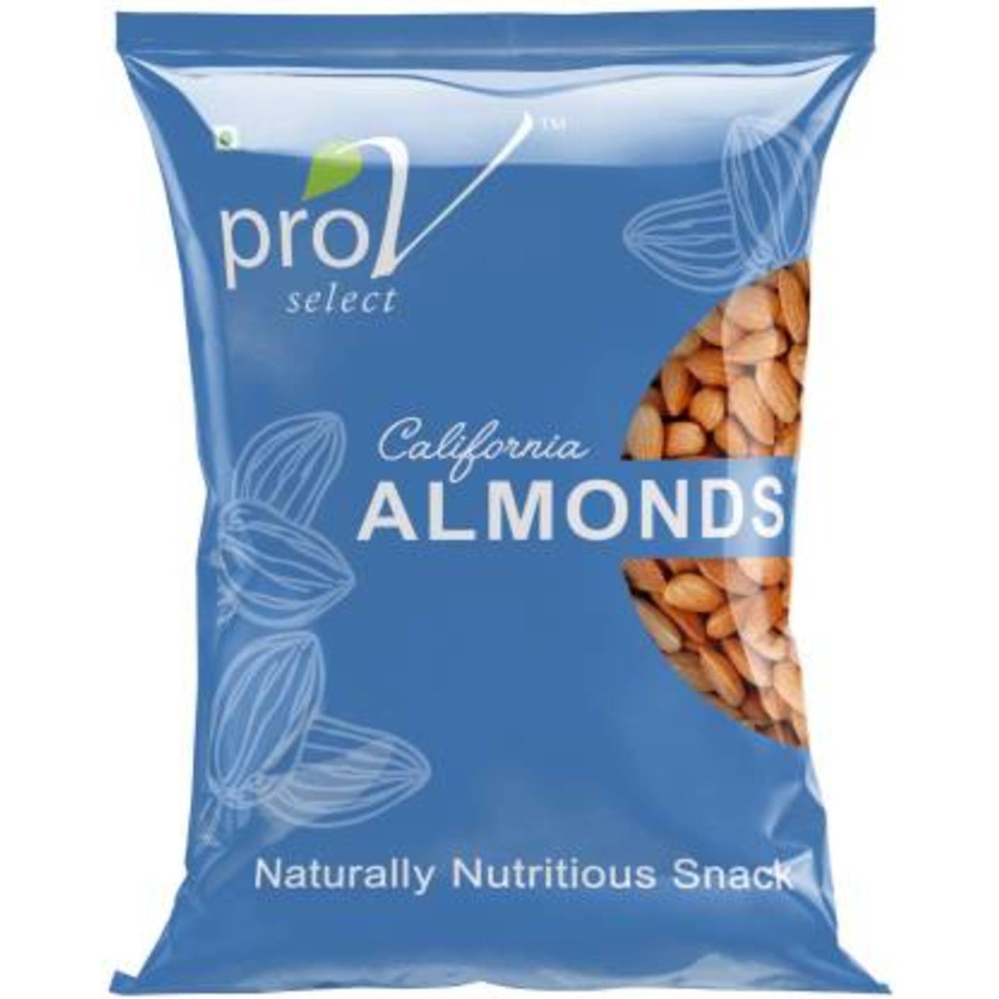 ProV Almonds  (500 g)