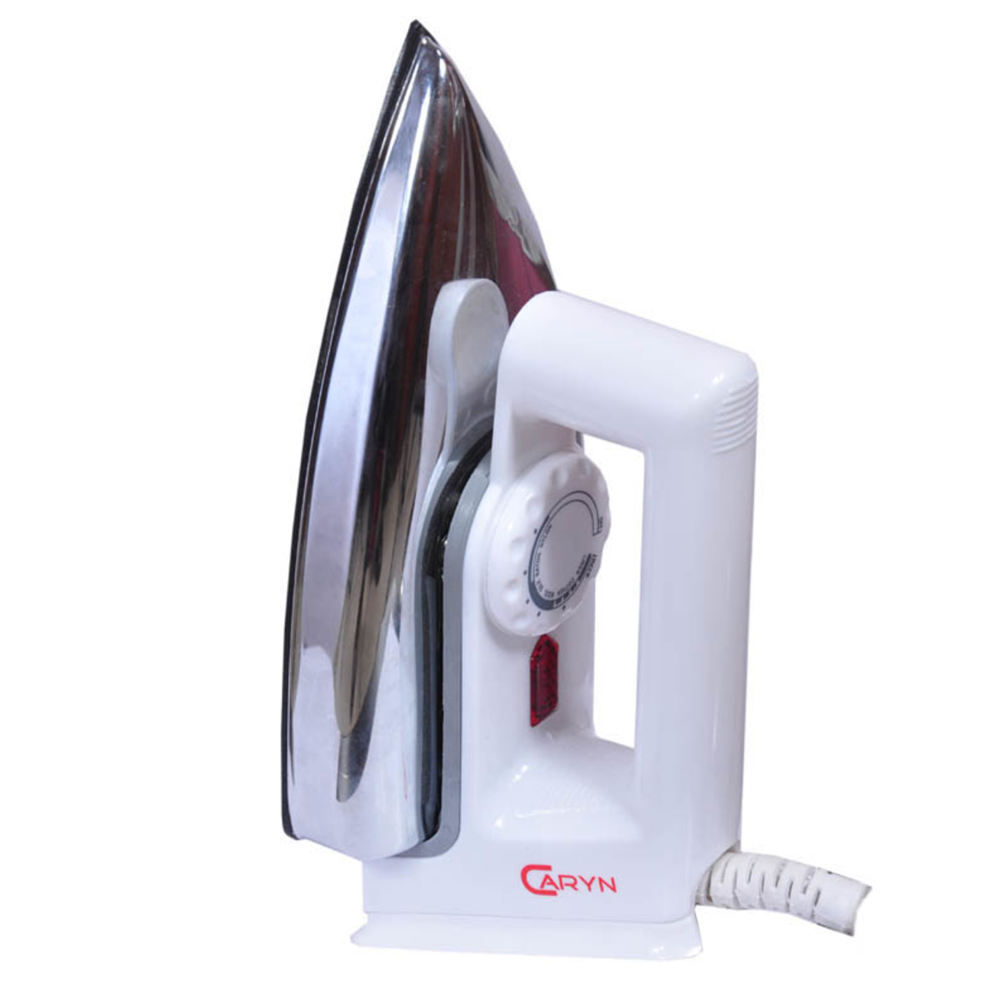 Caryn Dry Iron Tory 750 Watt with 2 Years Warranty