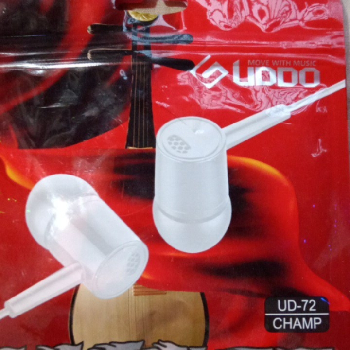 UDDO UD 72 HEADPHONE