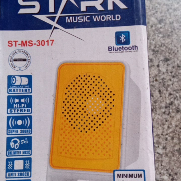 STARK ST-MS-3017