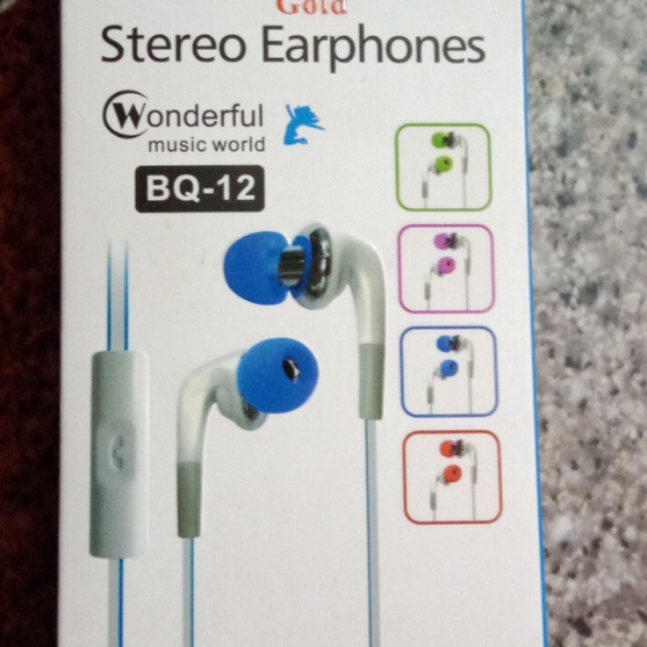PANNU N95 headphone