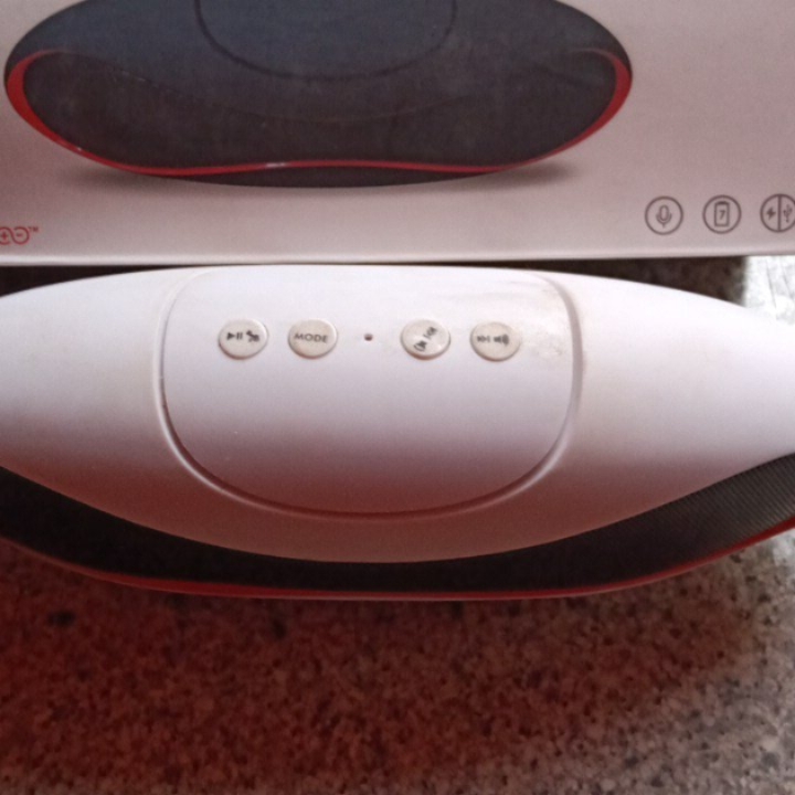 mini wireless speaker