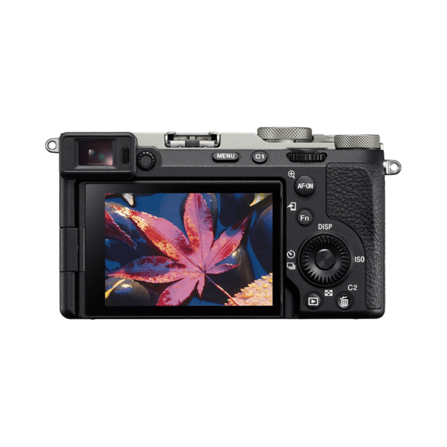 SONY Alpha 7CR 61MP Mirrorless Camera (Body Only, 35.7 x 23.8 mm Sensor, BIONZ XR Image Processor)