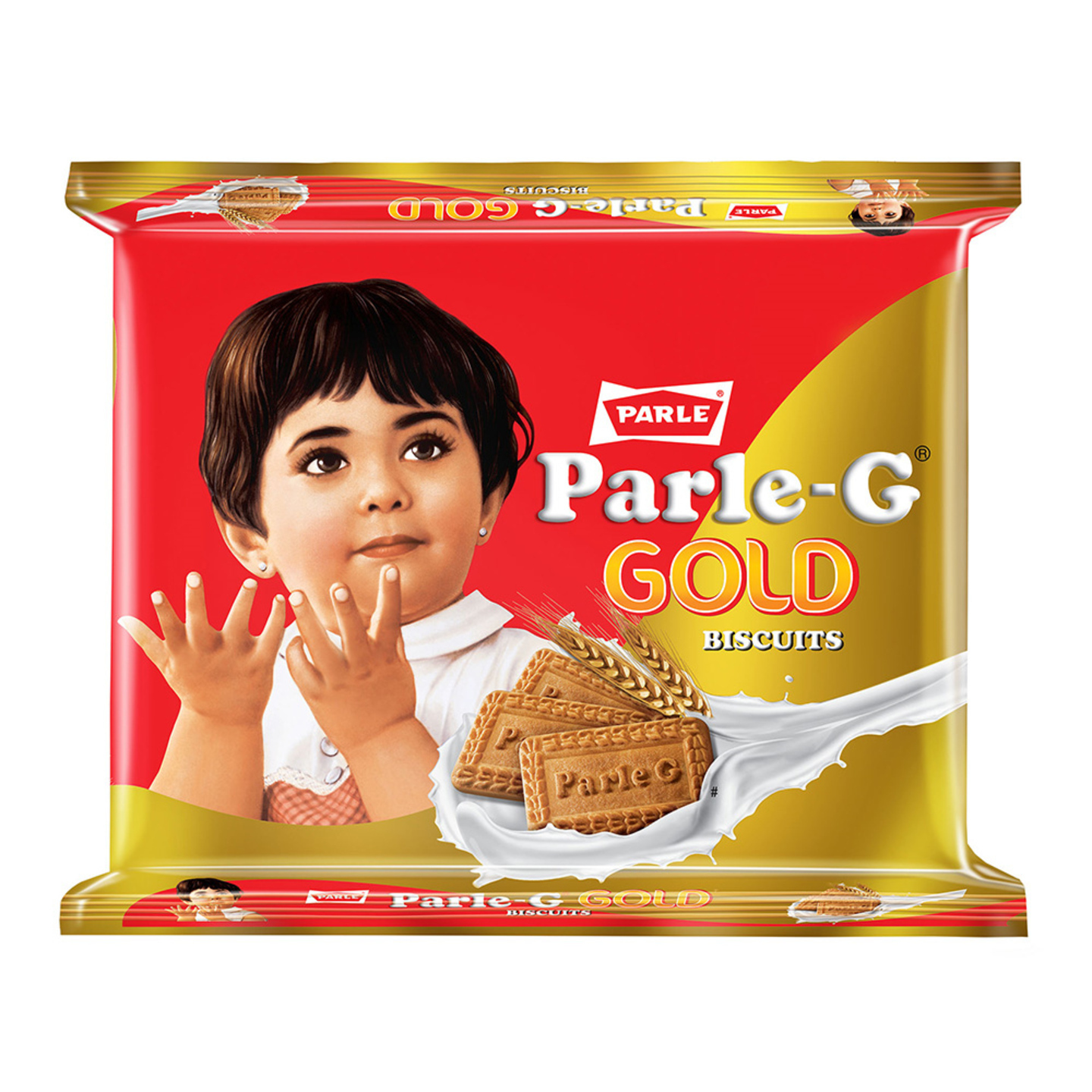 Parle-G Gold Biscuits: 1 kg