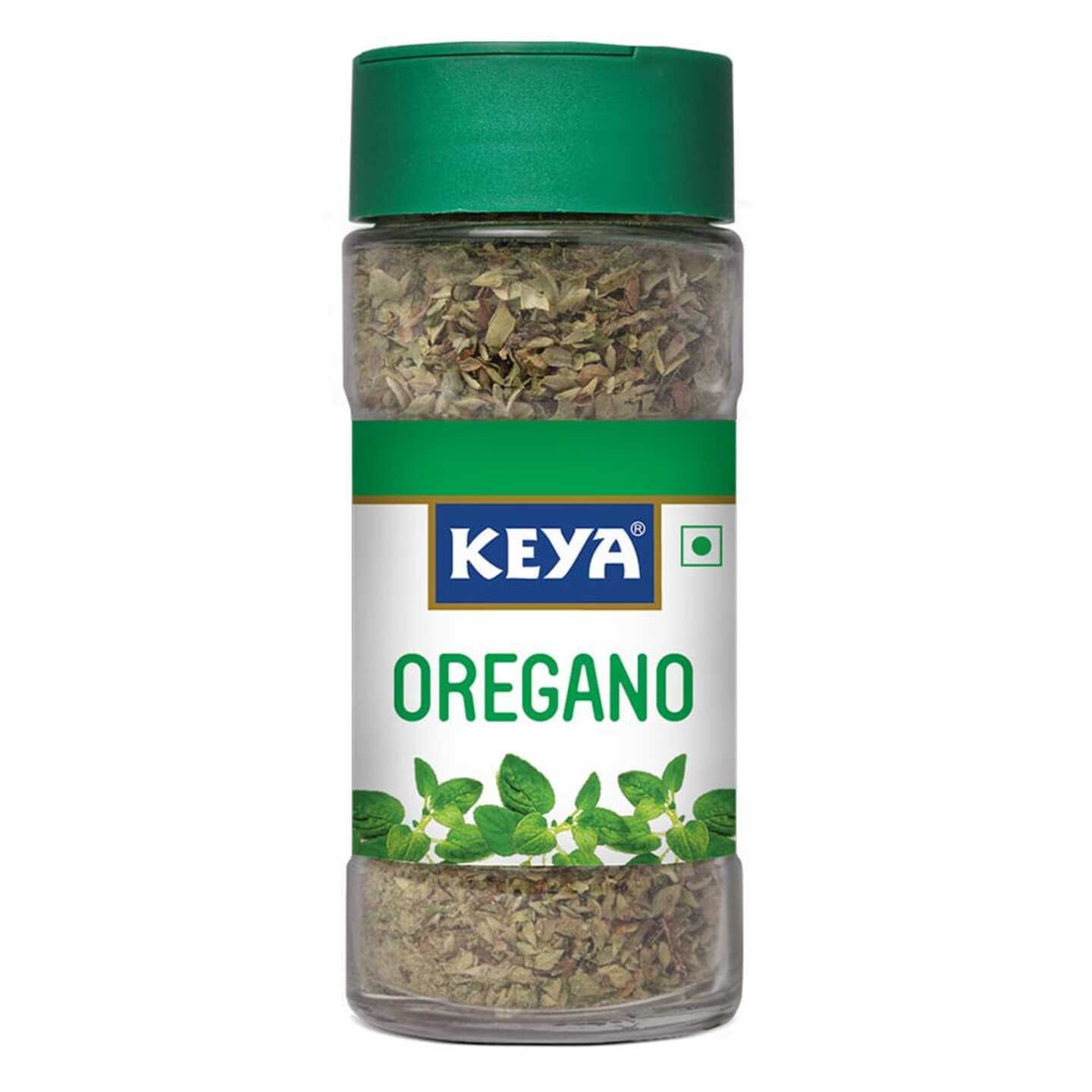 Keya Oregano: 9 gms