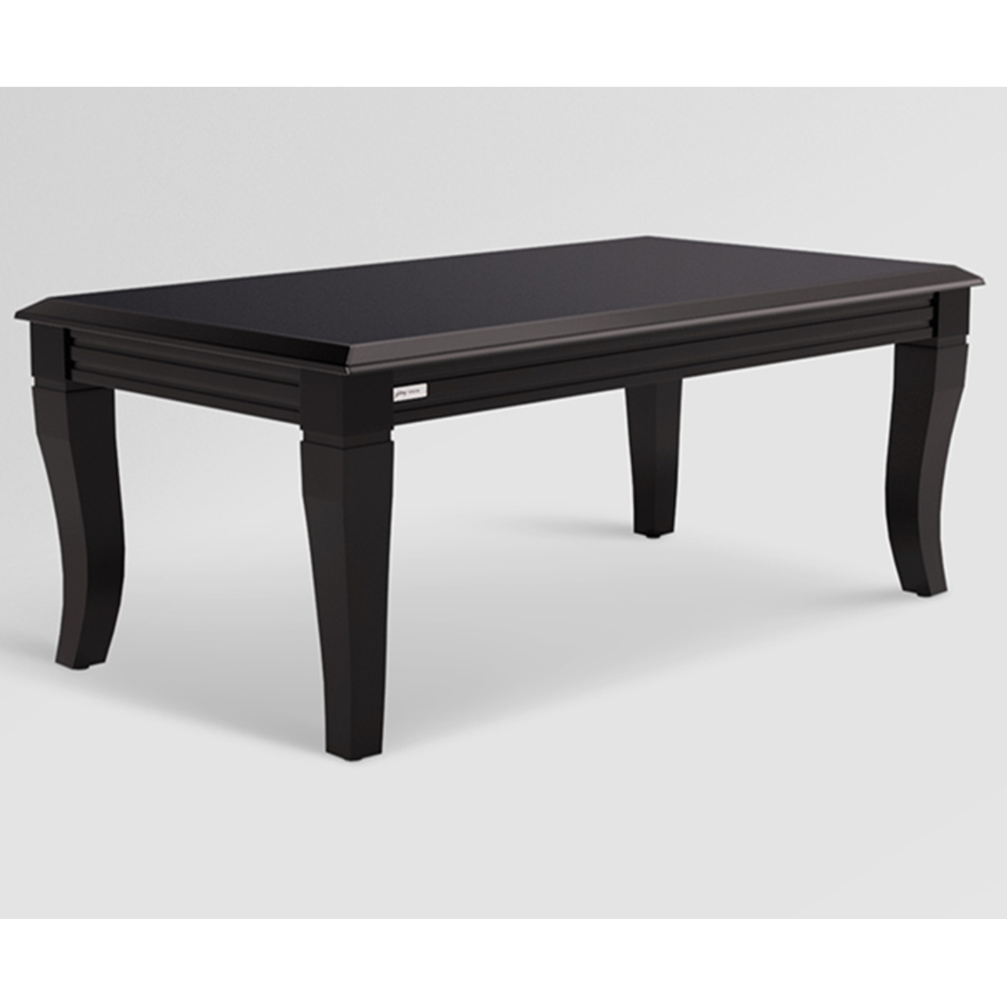 Godrej Victoria Coffee Table Walnut Finish