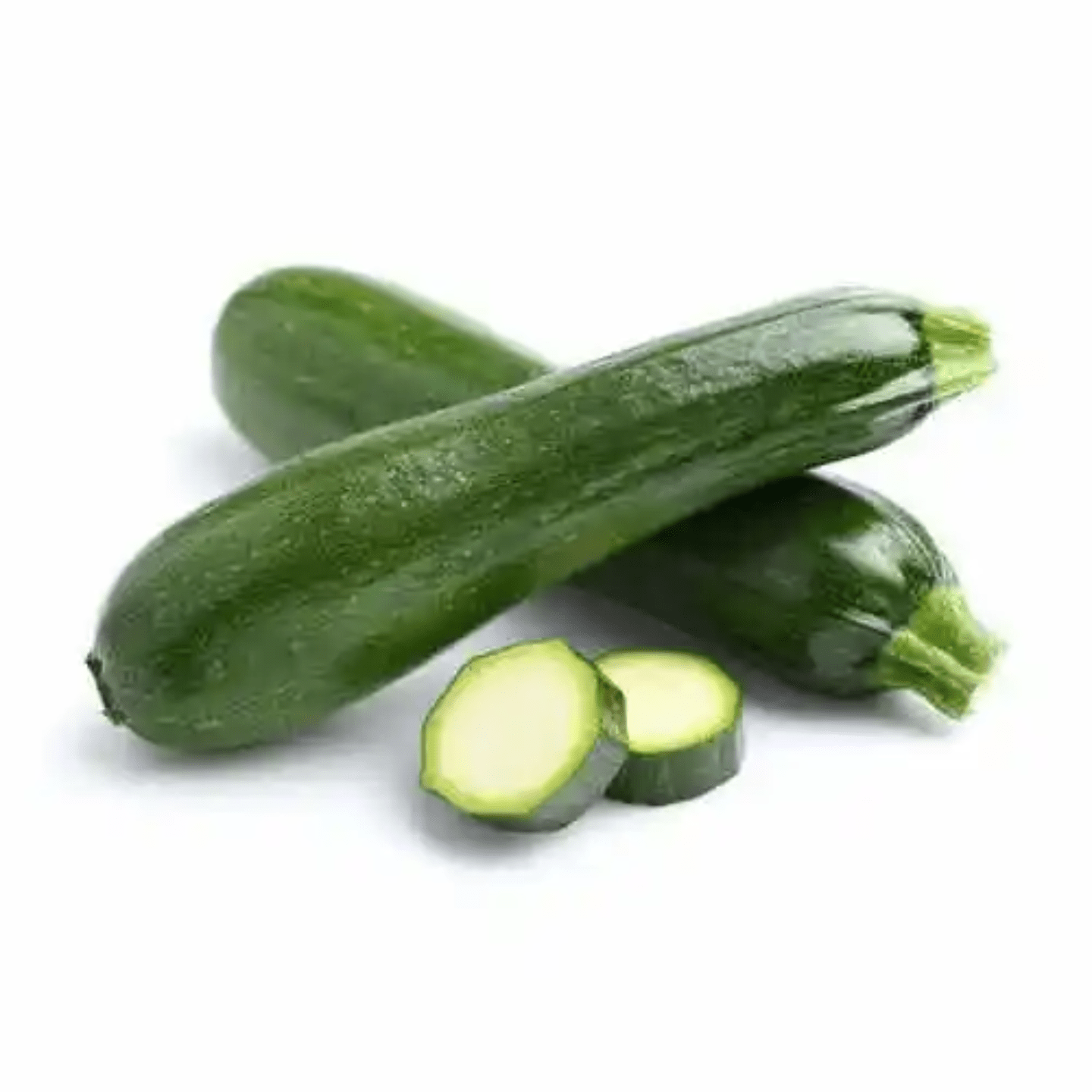 Zucchini Green