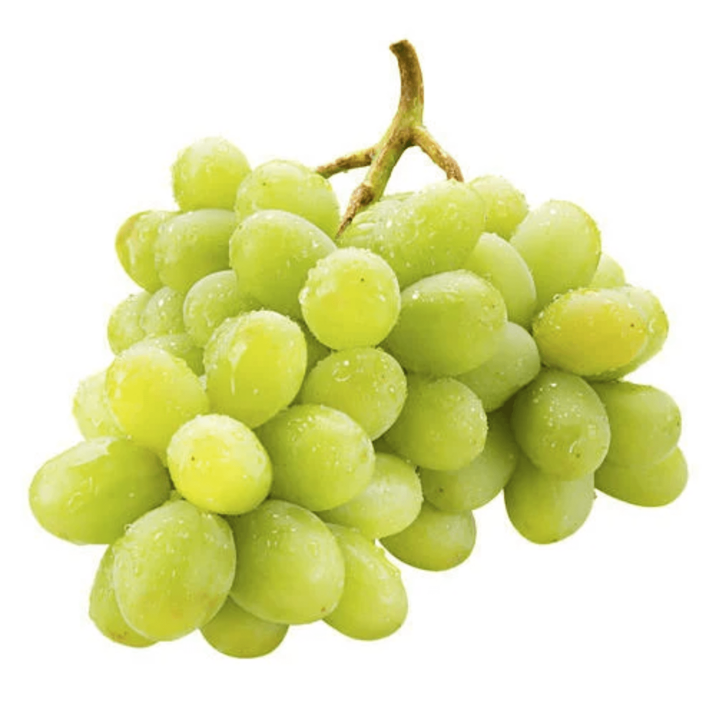 Grapes Green