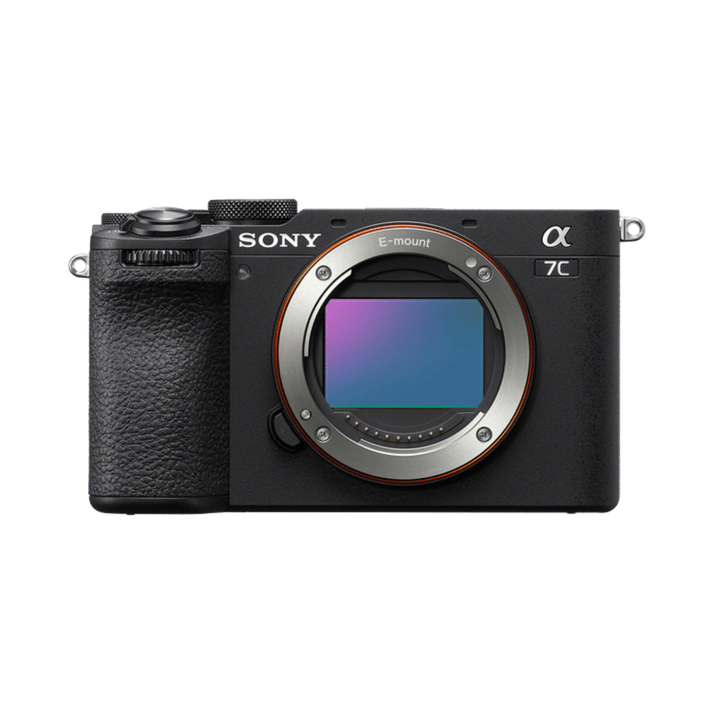 SONY Alpha 7C2 33MP Mirrorless Camera (Body Only, 35.9 x 23.9 mm Sensor, BIONZ XR Image Processor)