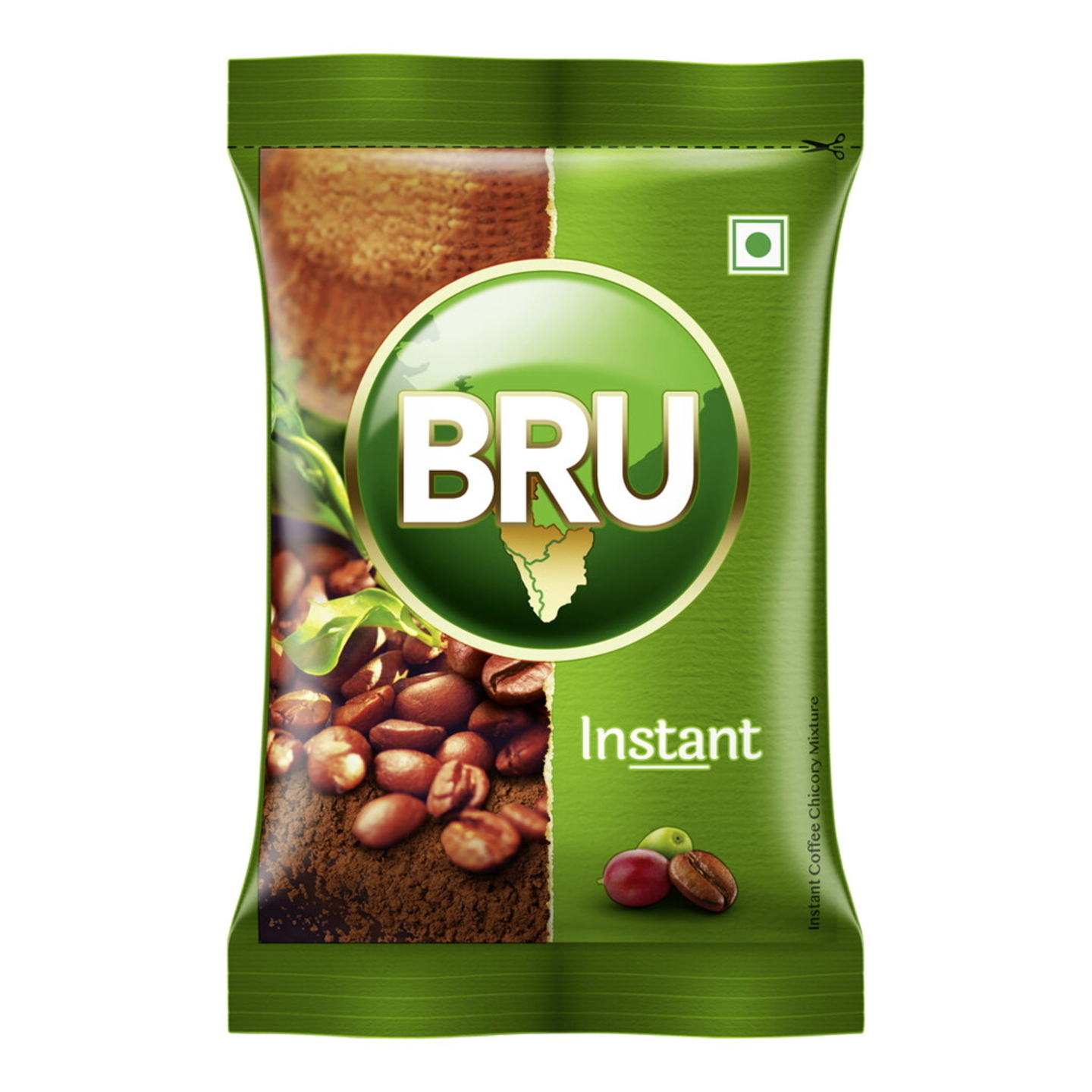 Bru Instant Coffee