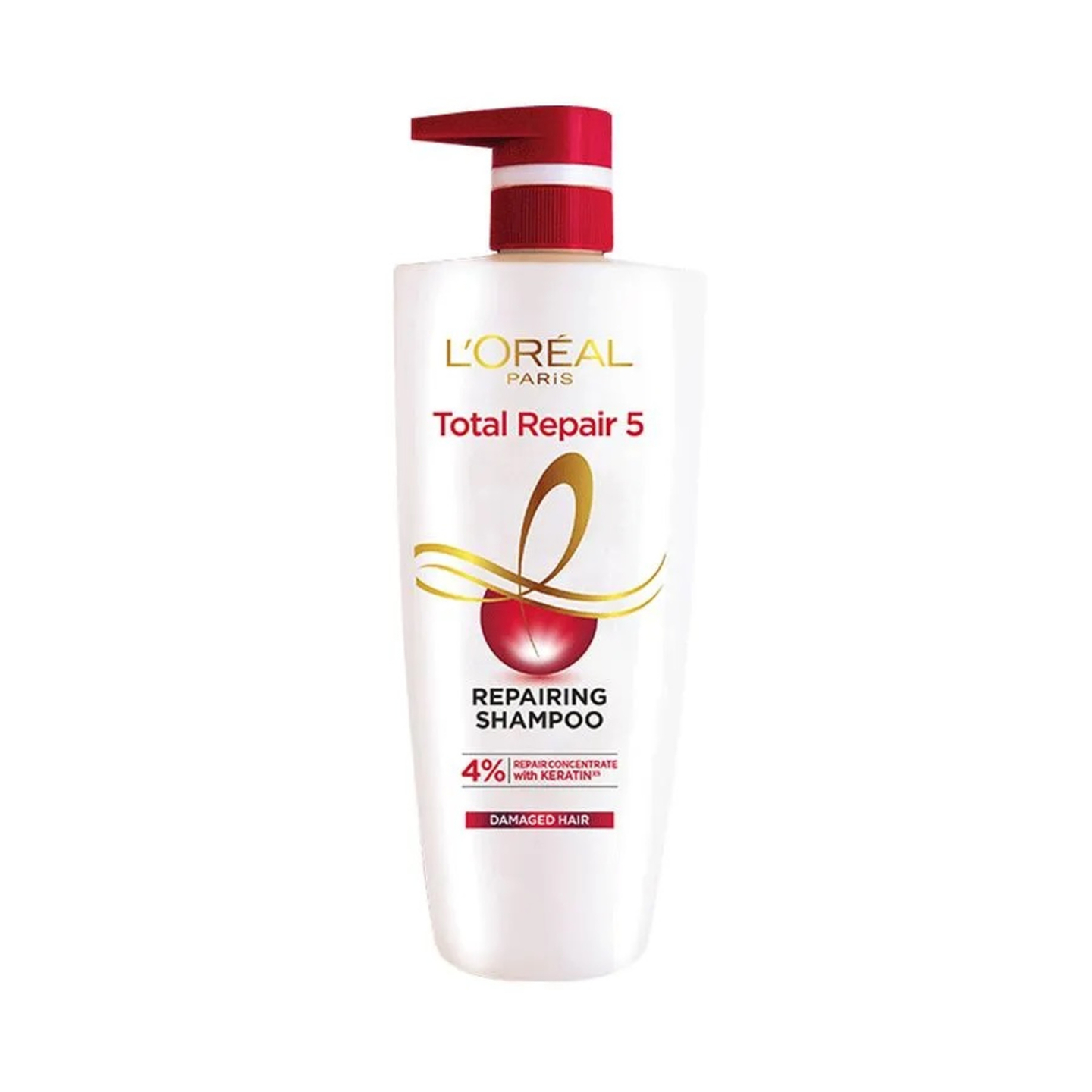 L'Oreal Paris Total Repair 5 Shampoo: 640 ml