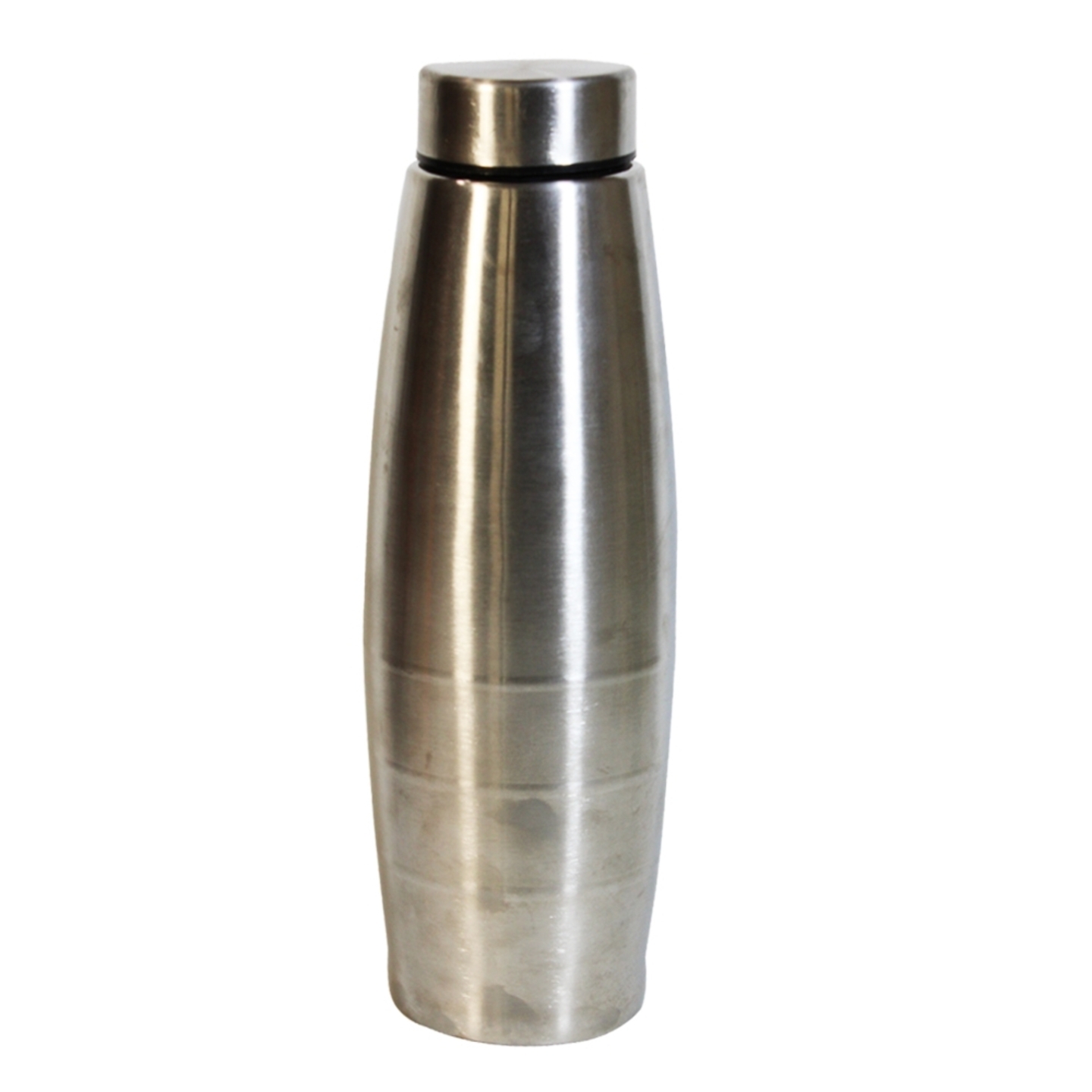 Stainless Steel Fridge Bottle: 1 Litre