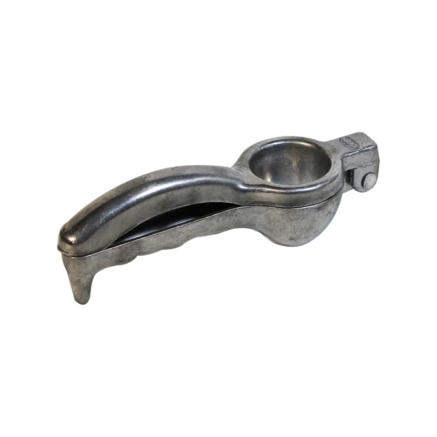 Aluminium Lemon Squeezer: 1 Unit