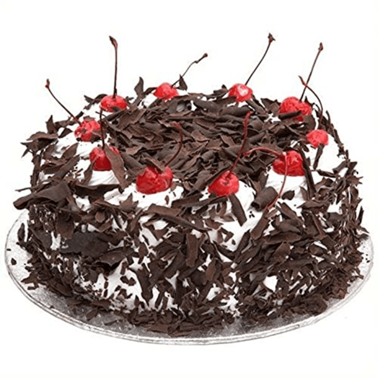 Black Forest Cake 500 gms