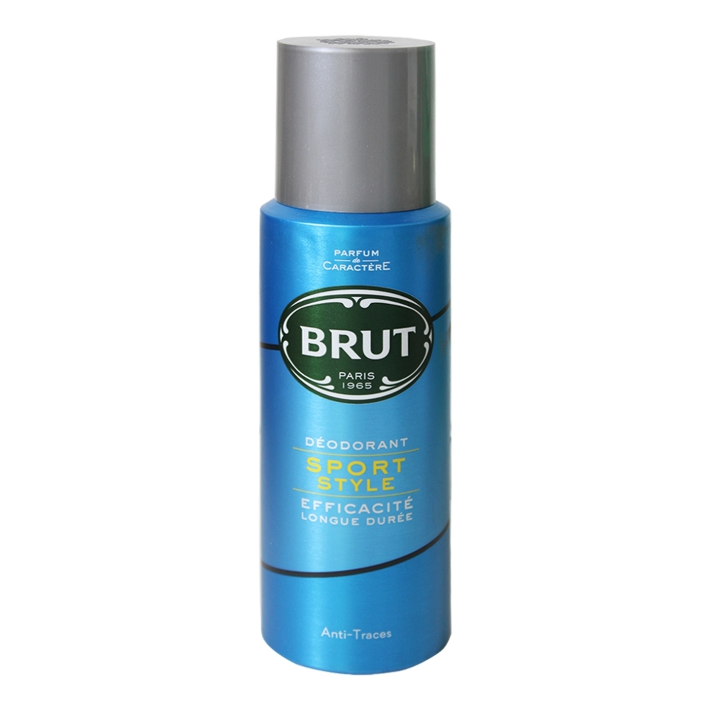 Brut Sport Style Men's Deodorant: 200 ml