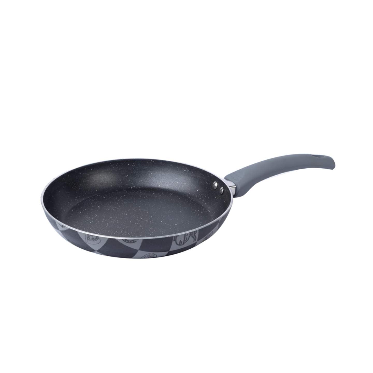 Bombay Kookware Non Stick Dosa Tawa: 27.5 Cm