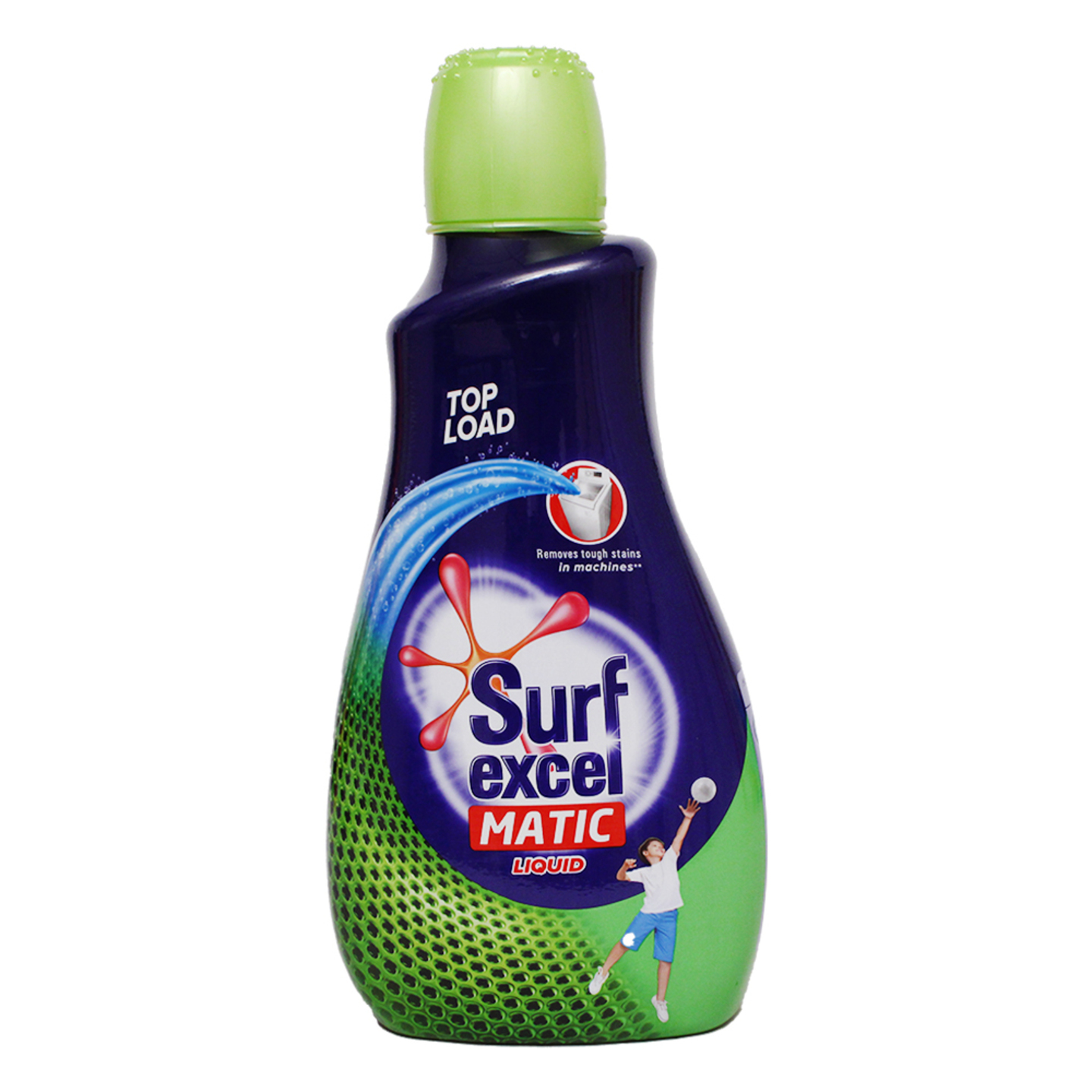 Surf Excel Matic Liquid Detergent Top Load Pouch