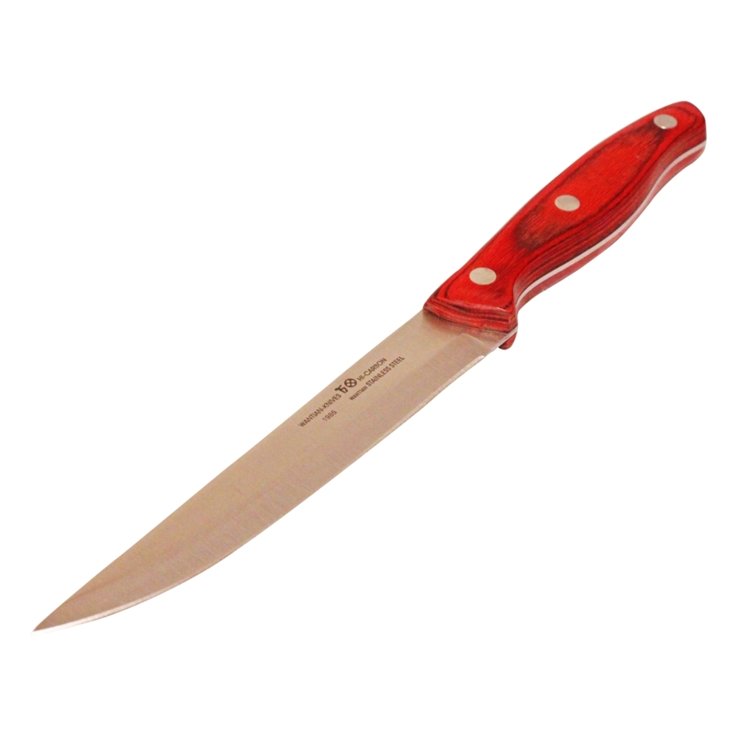 Wooden Knife 1.51mm - 1 Unit