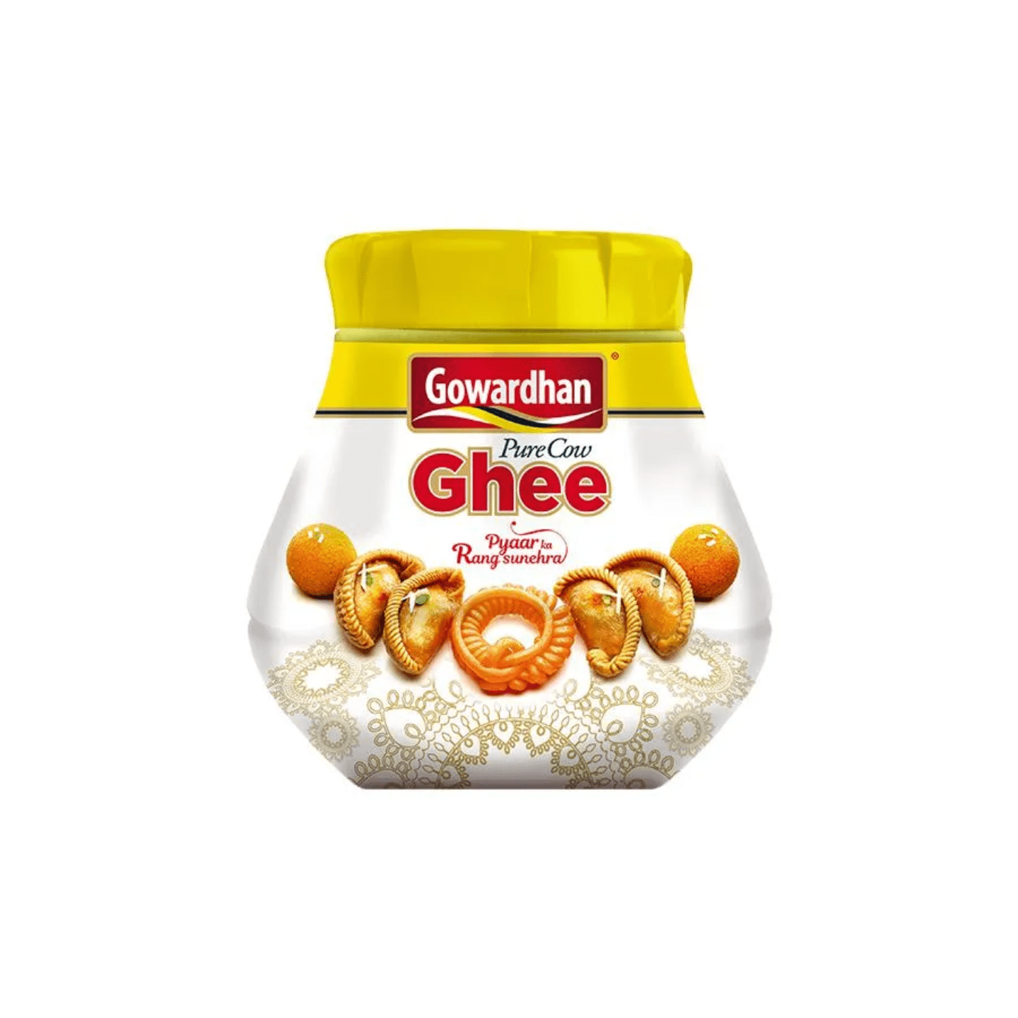 Gowardhan Pure Cow Ghee 1 L