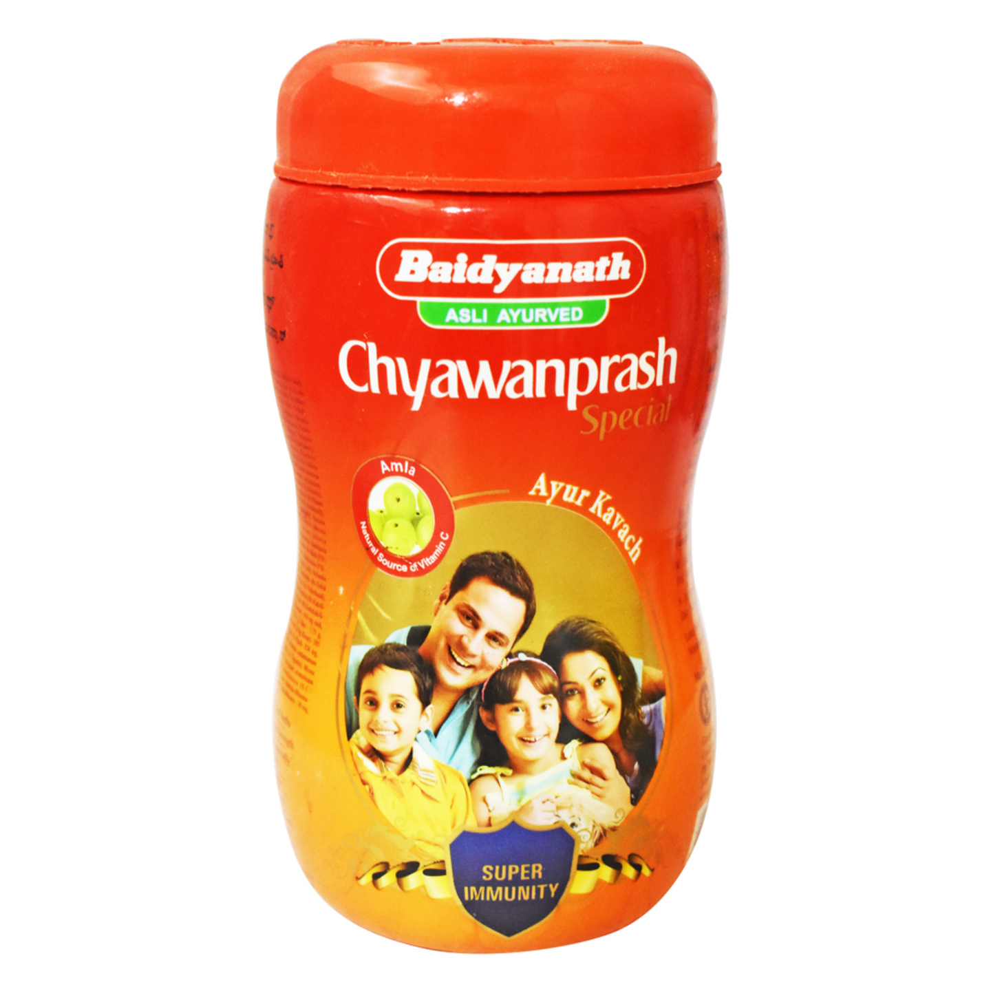 Baidyanath Chyawanprash Special: 1 kg