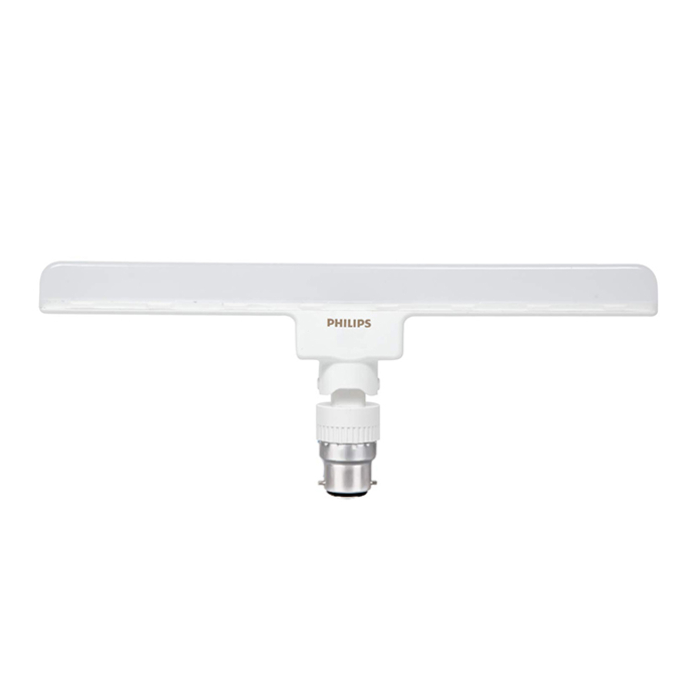 Philips Stellar Bright T-Bulb: 18 W