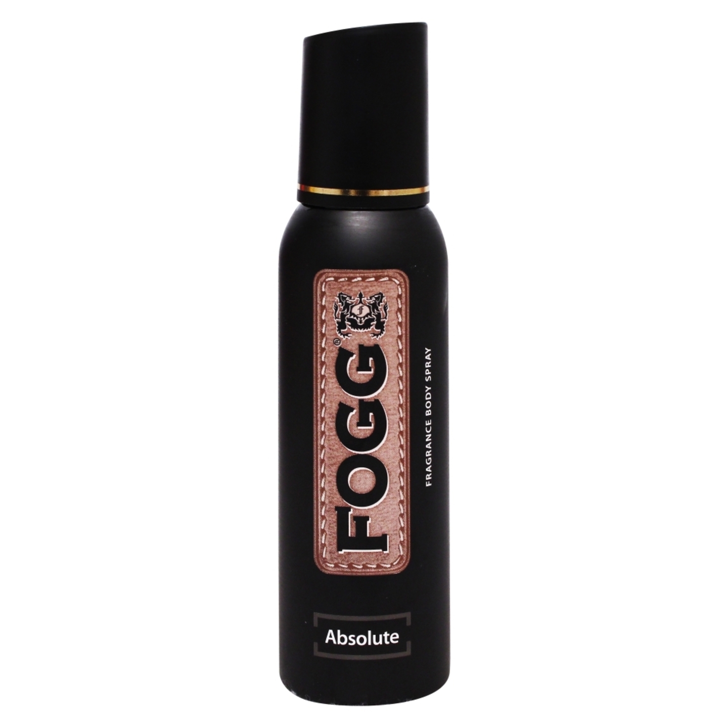 Fogg Absolute Body Spray: 120 ml