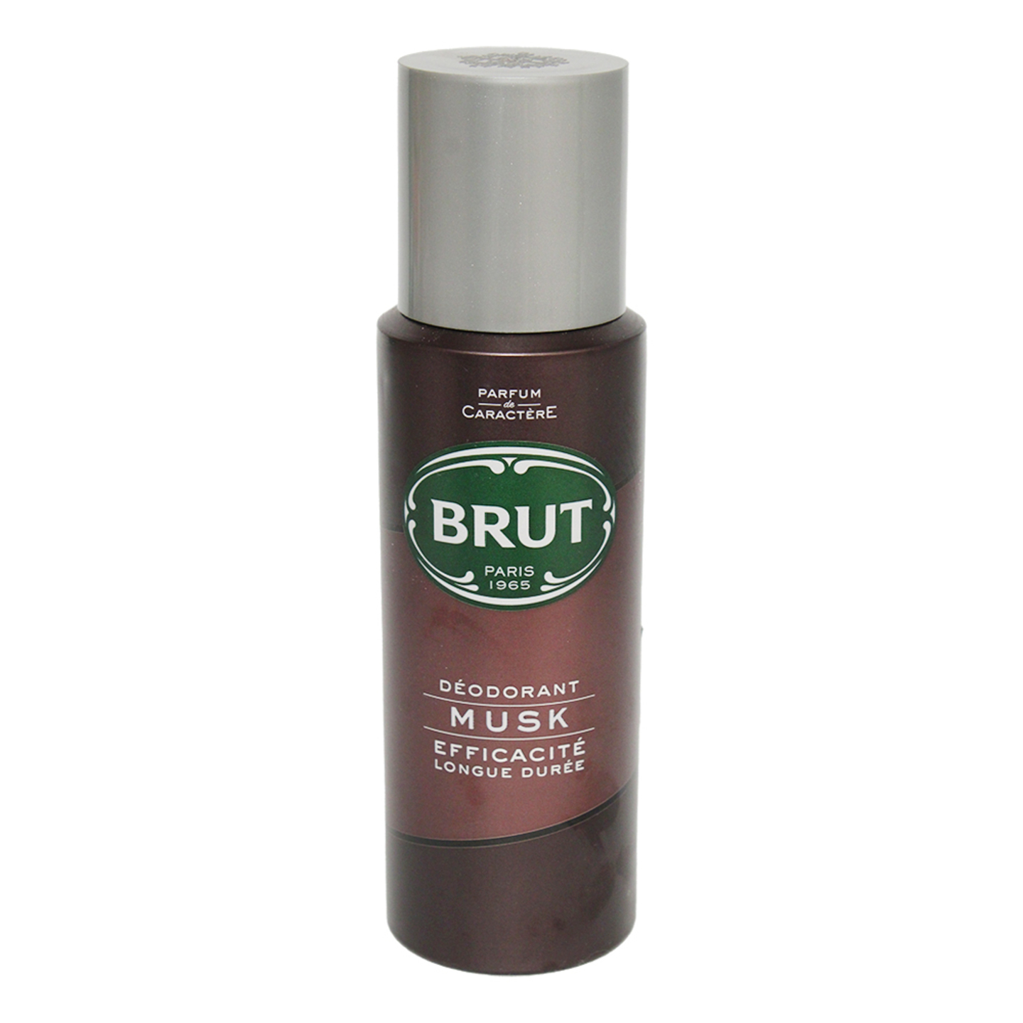 Brut Musk Deodorant: 200 ml