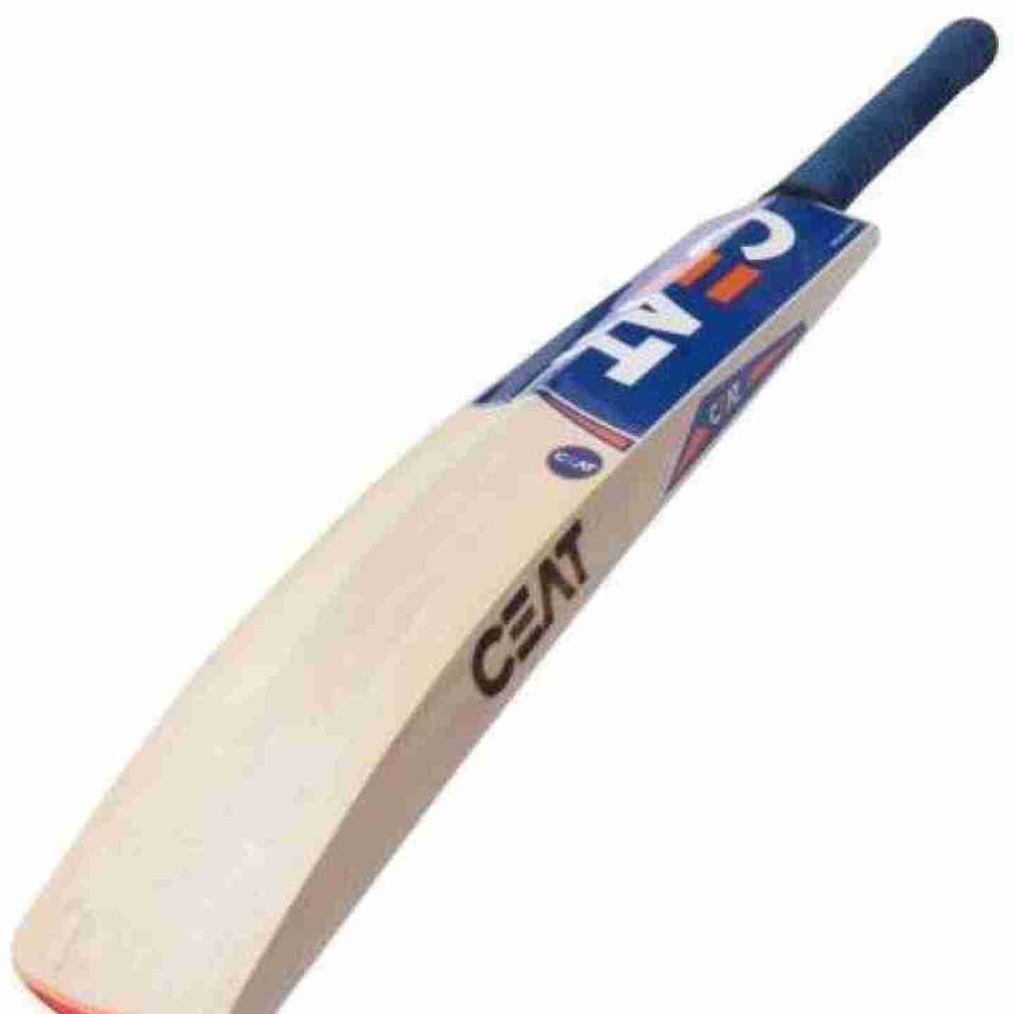 CEAT Cricket Bat With Tennis Ball 