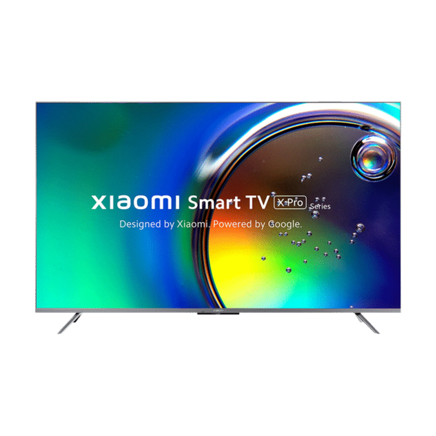 Xiaomi X Pro Series 139 cm (55 inch) 4K Ultra HD LED Google TV with Dolby Vision & Dolby Atmos
