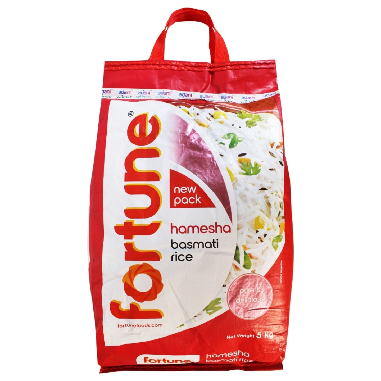 Fortune Hamesha Basmati Rice 5Kg