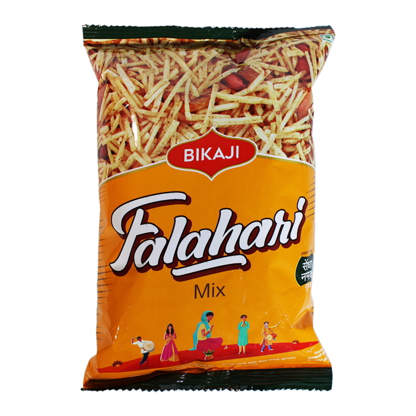 Bikaji Falahari Mix: 170 gms