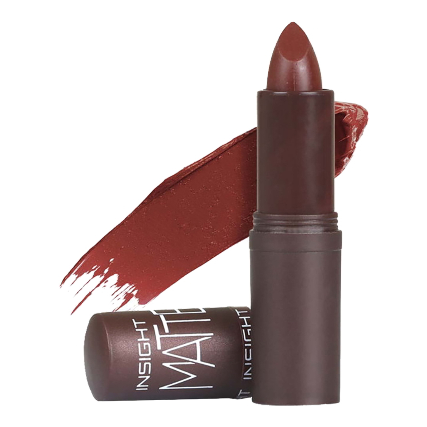 Insight Matte Lipstick - A10 Bon Bon: 4.2 gms