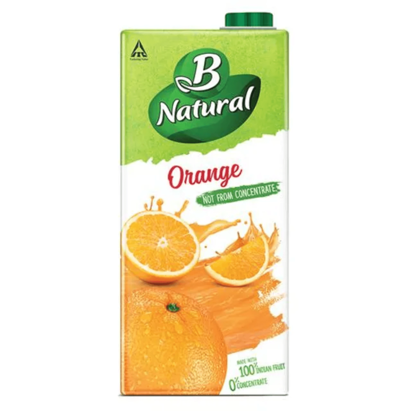 Orange Juice [1 L]