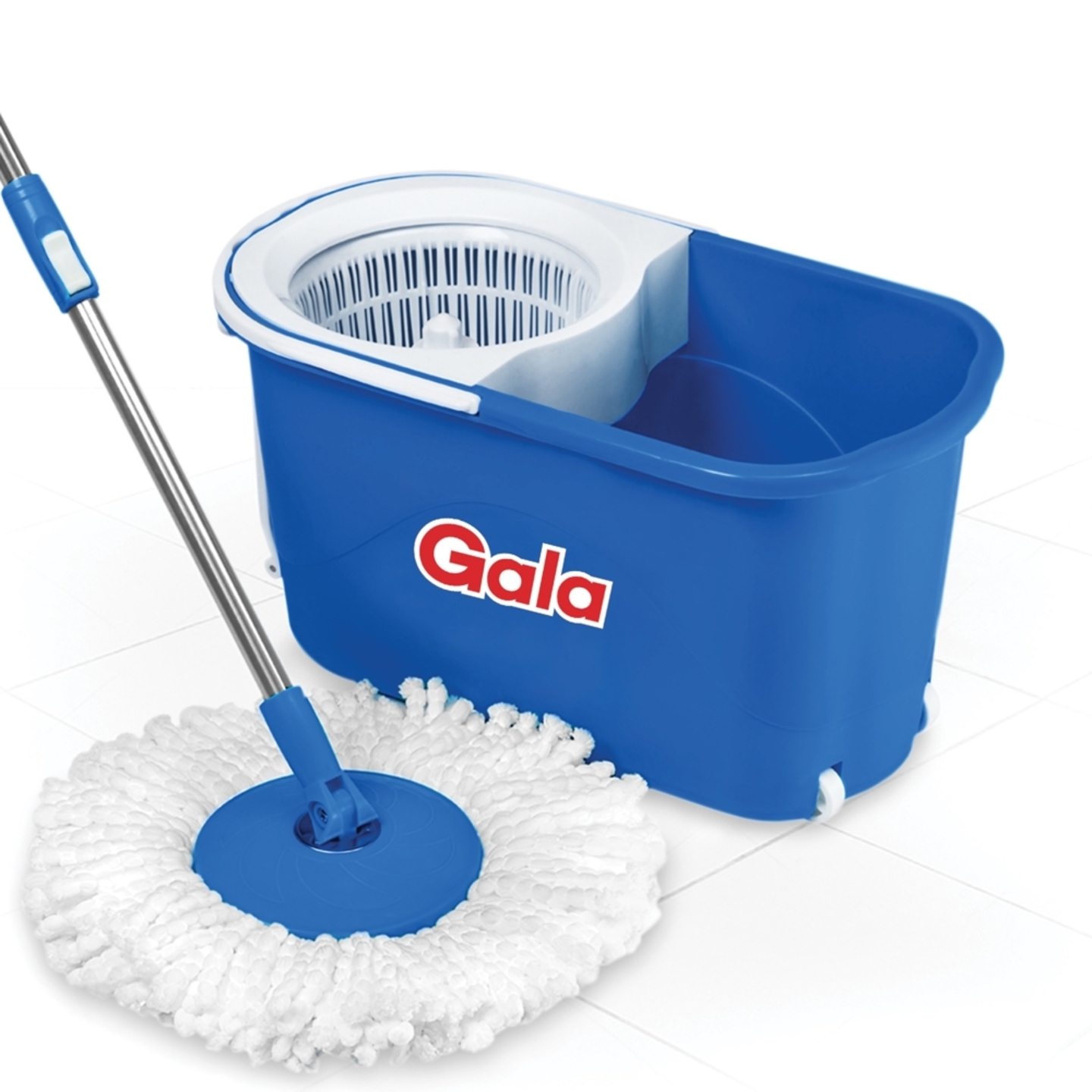 Gala Quick Spin Mop: 1 Unit