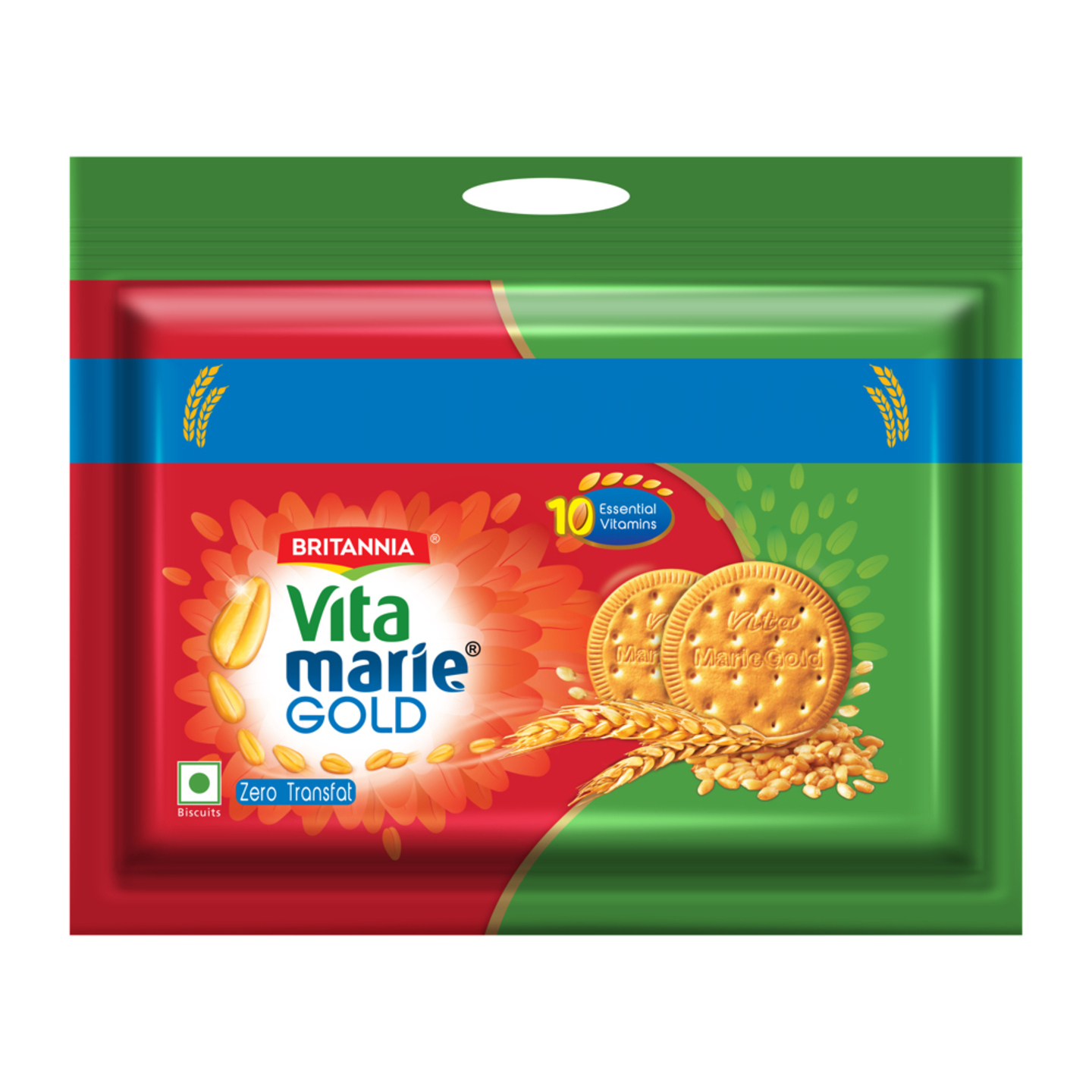 Britannia Vita Marie Gold Biscuits: 900 gms