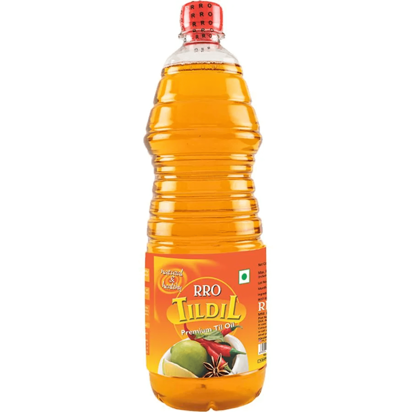 RRO Til Dil Premium Til Oil Bottle 1 L