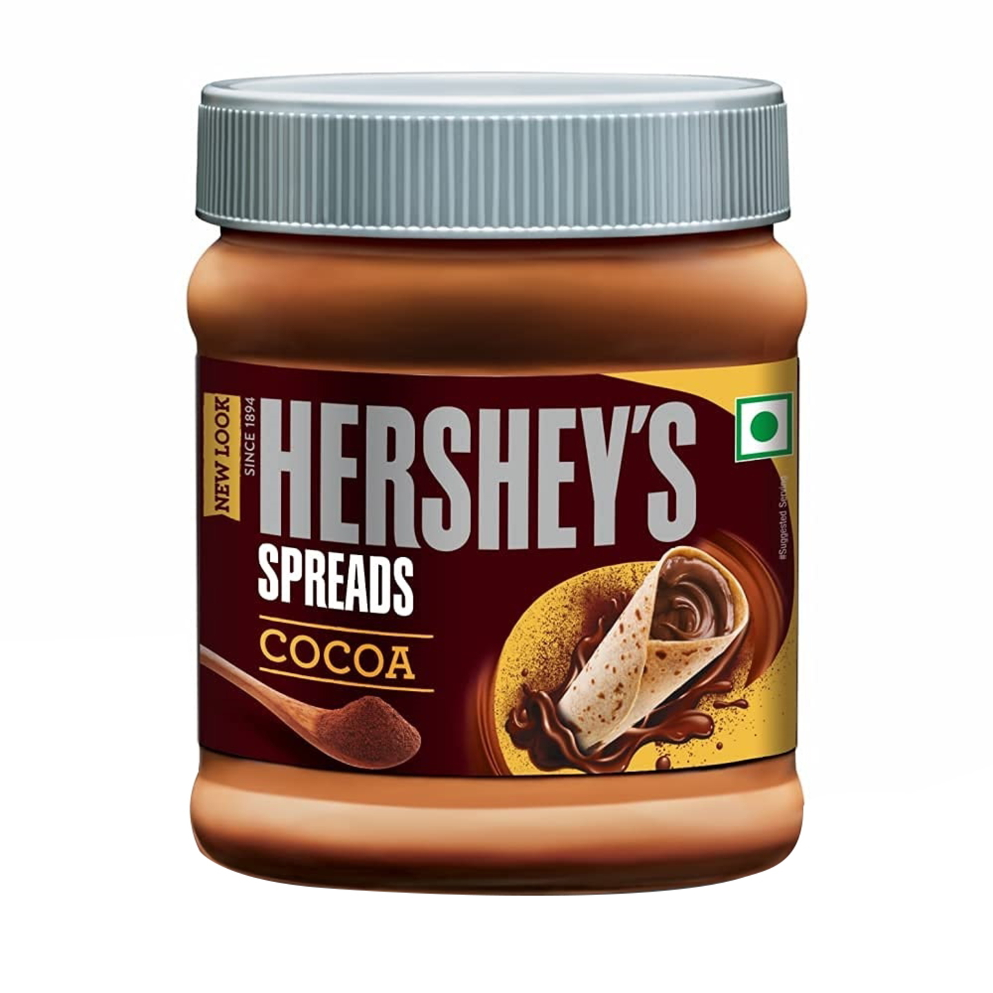 Hershey's Choco Spreads Cocoa: 300 gms