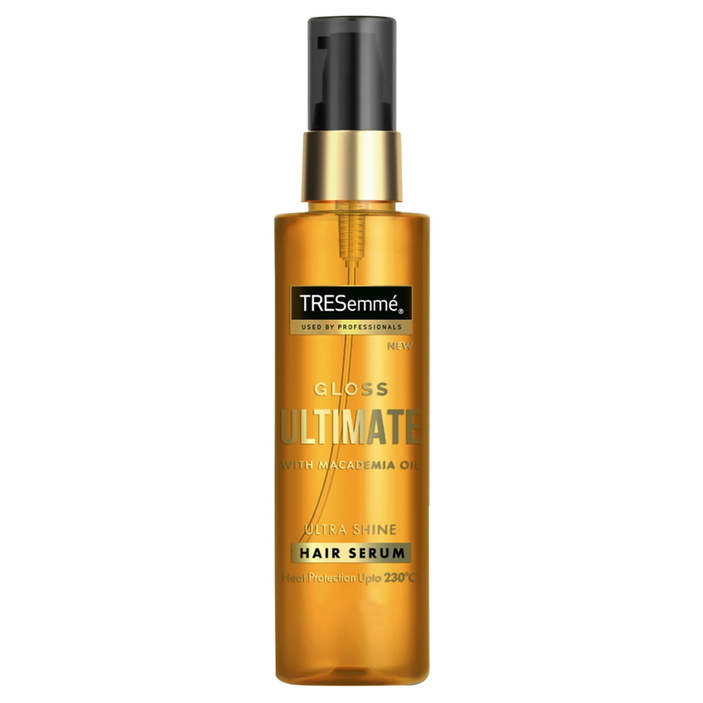 TRESemme Gloss Ultimate Hair Serum: 100 ml