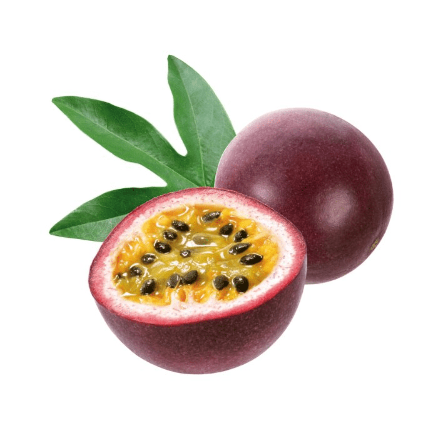 Passion Fruit