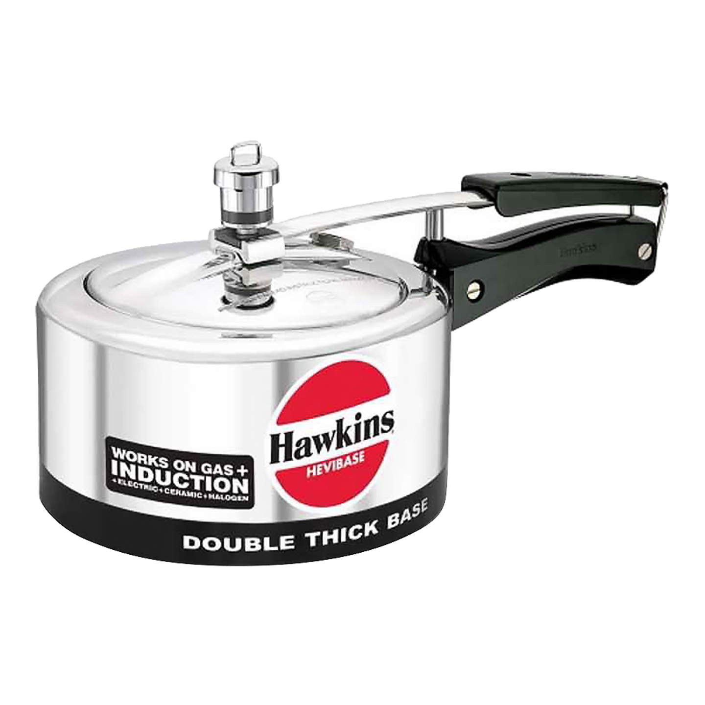 Hawkins Induction Pressure Cooker - IH20: 2 Litres